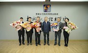 我校召开2024年党外知识分子代表座谈会